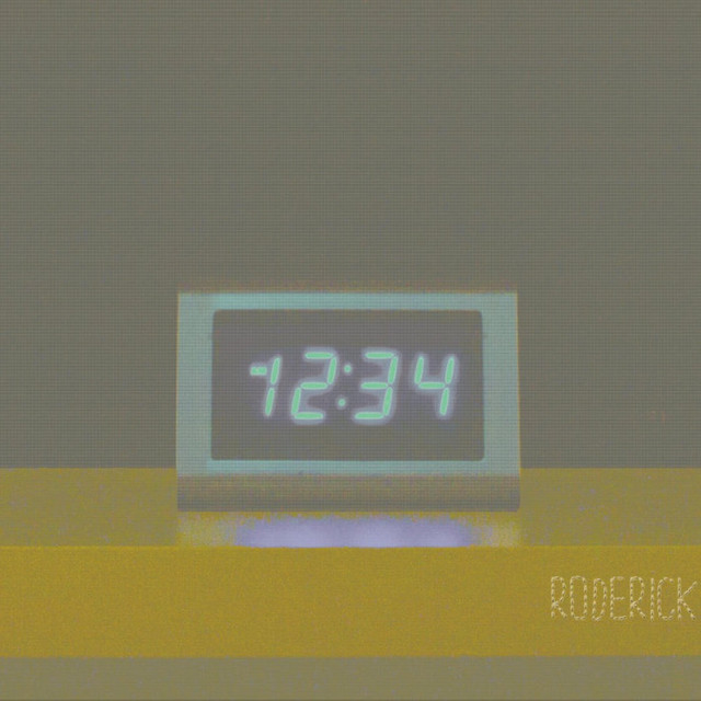 12:34 cover art