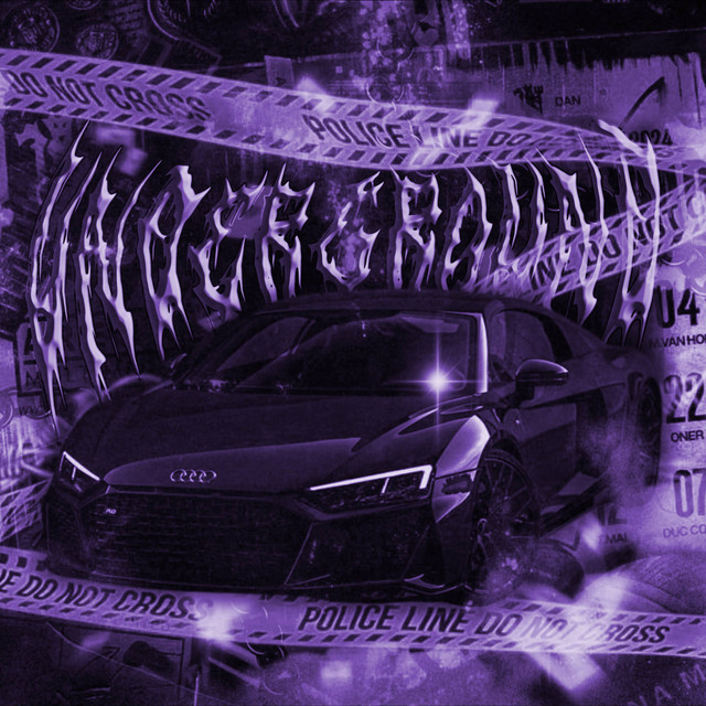 UNDERGROUND