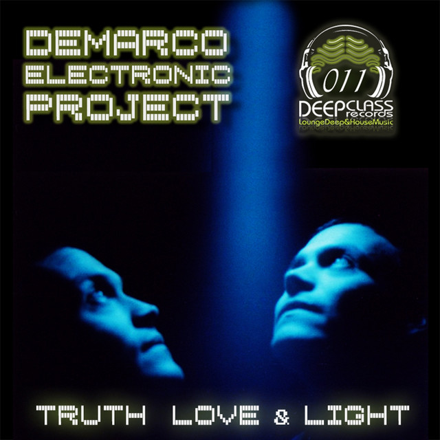Truth, Love & Light cover art