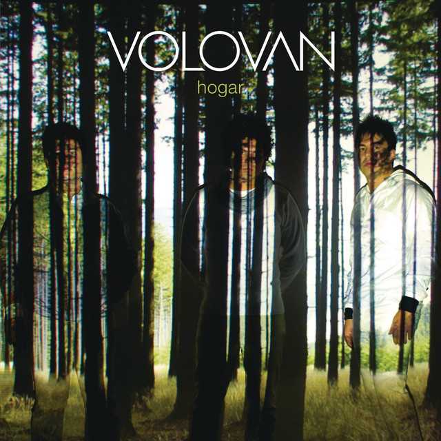 Hogar cover art
