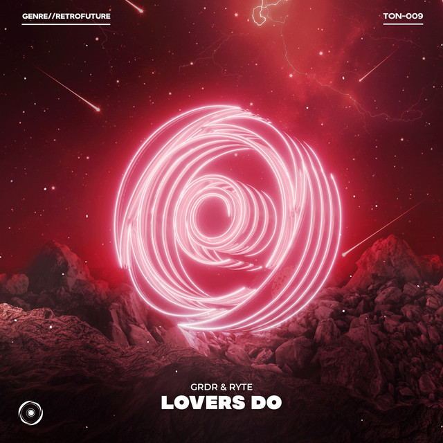 Lovers Do cover art