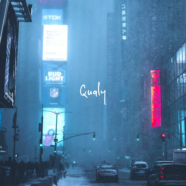 Qualy | Spotify