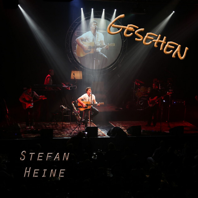 Stefan Hantel Photo