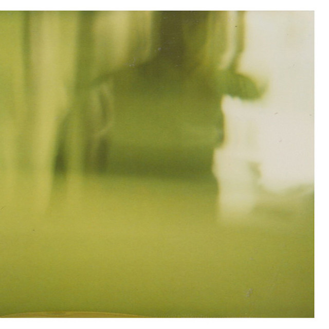 Evergreen / Faraway cover art