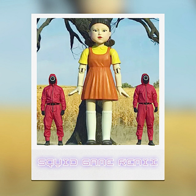 Red Light, Green Light (Squid Game) - song and lyrics by TakeNotesTroy |  Spotify