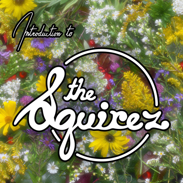 Introduction to The Squirez cover art