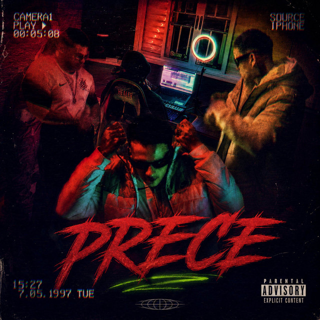 PRECE