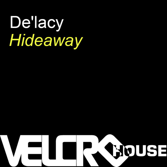 Hideaway cover art