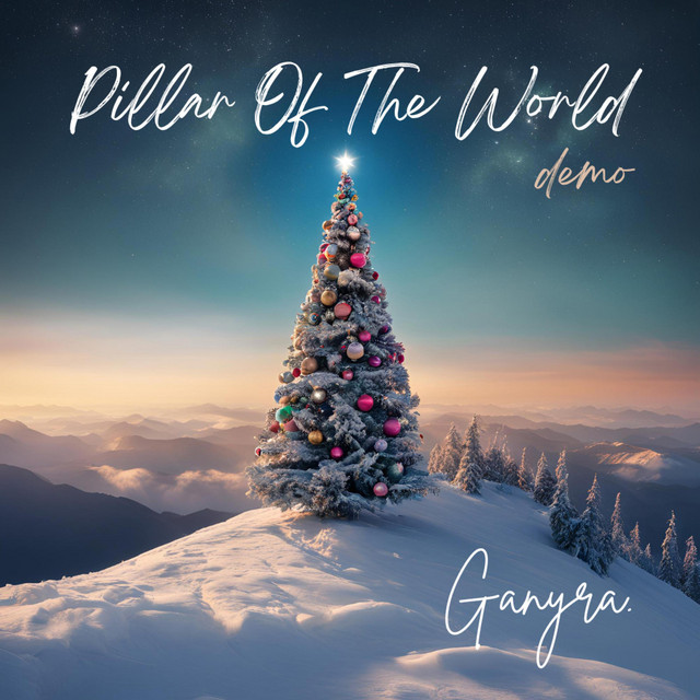 Pillar Of The World - Demo