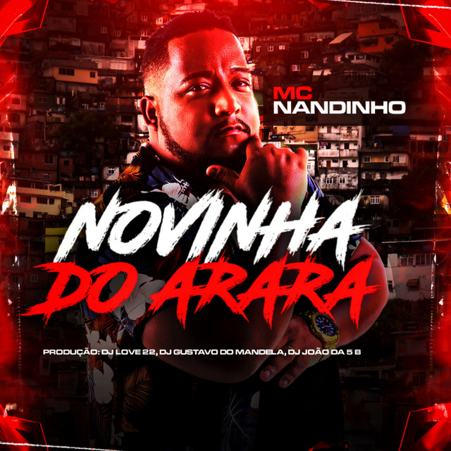 Novinha do Arara