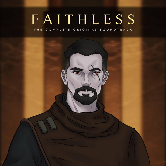Faithless (Original Audio Drama Soundtrack) - Album by Sam Redfern ...
