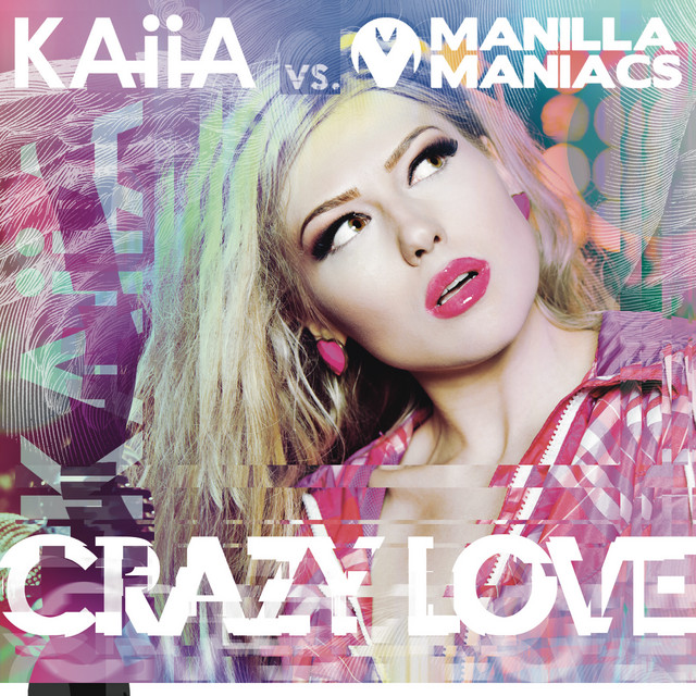 Crazy Love - Radio Edit