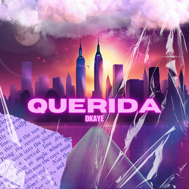 undefined album image