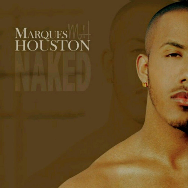 All Because of You (feat. Young Rome) - song and lyrics by Marques