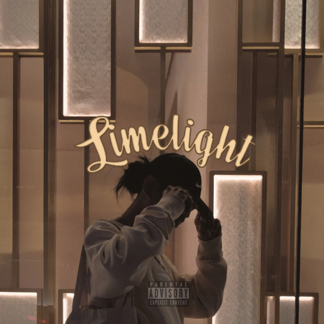 Limelight cover art