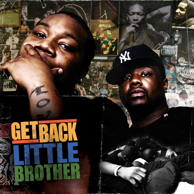 Getback [Instrumentals] (Clean) cover art