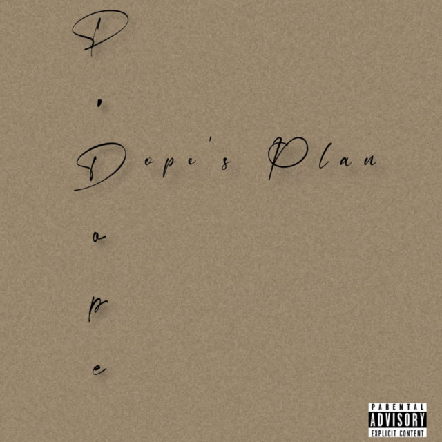 Dope's Plan (Extended Version) cover art