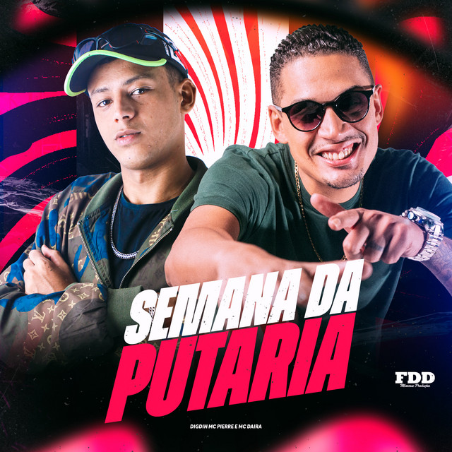 Semana da Putaria
