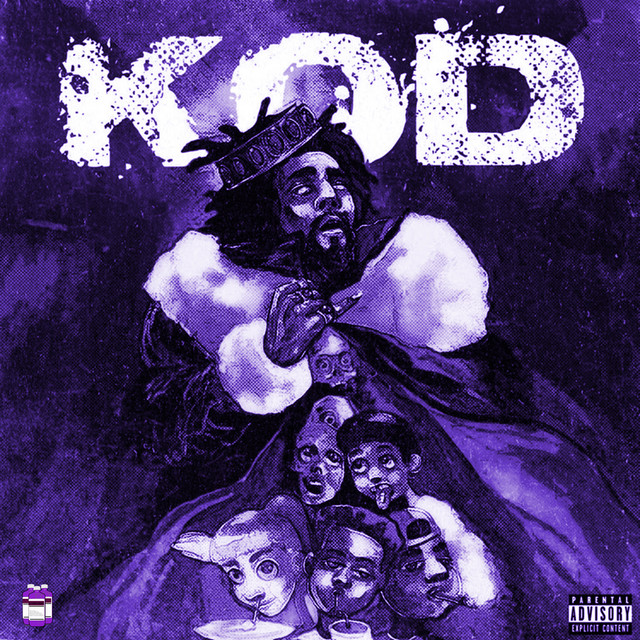 Kod (Chopped & Screwed) - Album by DJYung$avage | Spotify