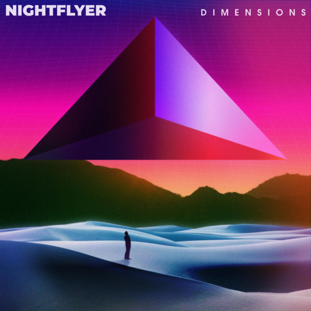 Dimensions - song and lyrics by Nightflyer | Spotify