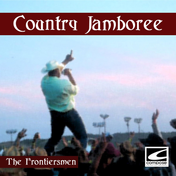 The Frontiersmen