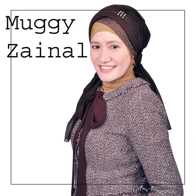 Muggy Zainal