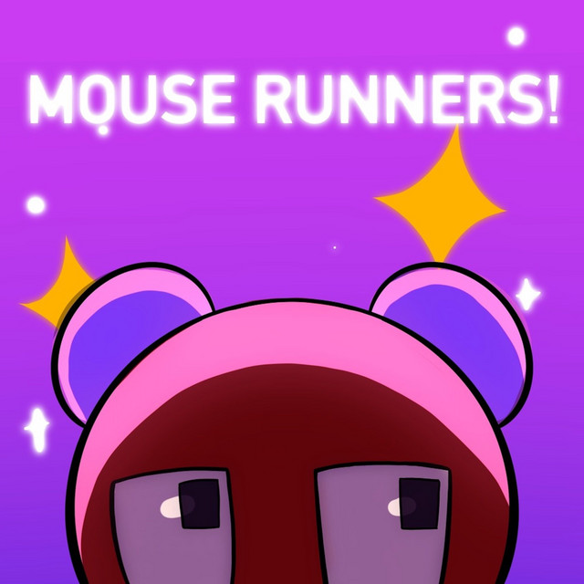 Mouse Runners! - Album by Michael Aarons | Spotify