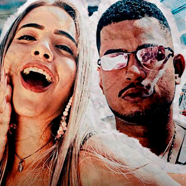 Painho Empurra (feat. Raphaela Almeida)