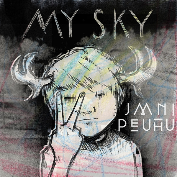 My Sky - Single Version
