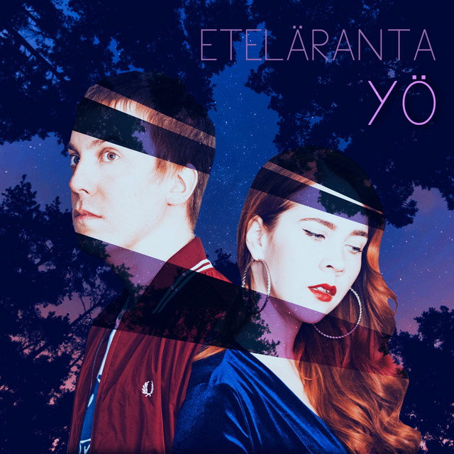 Yö cover