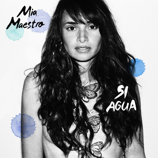 Si Agua cover art