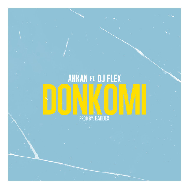 Donkomi