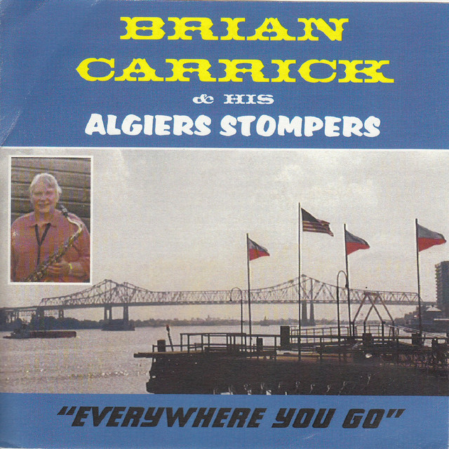 The Algiers Stompers