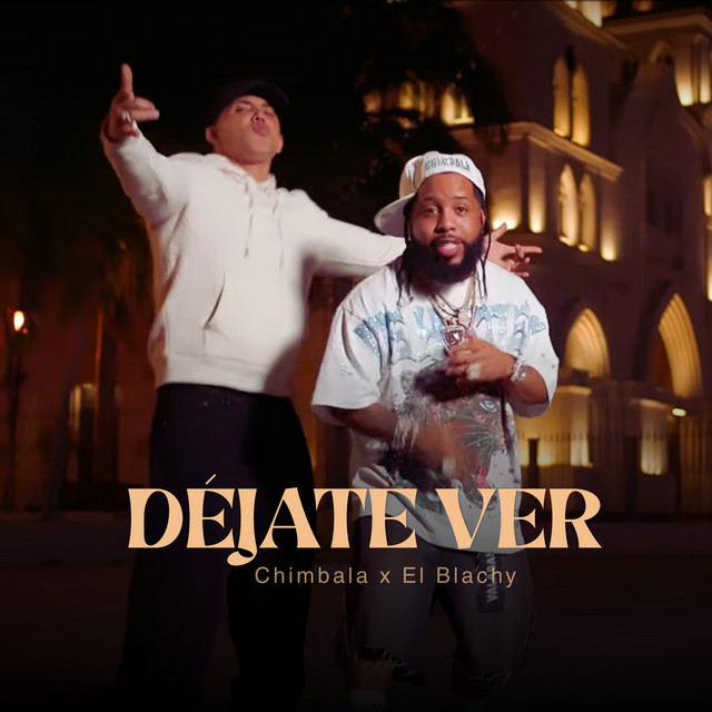 Déjate Ver