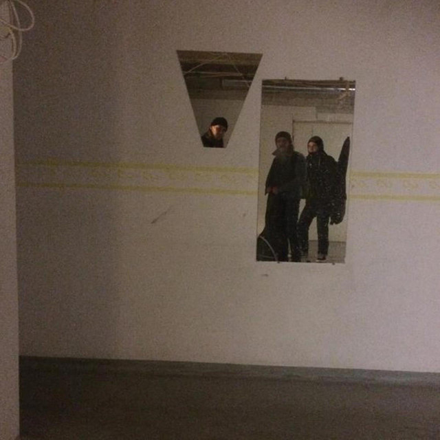 Lähtevät Kaukojunat Photo