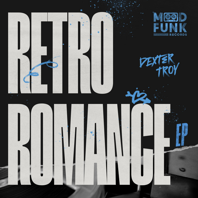 Retro Romance - Edit
