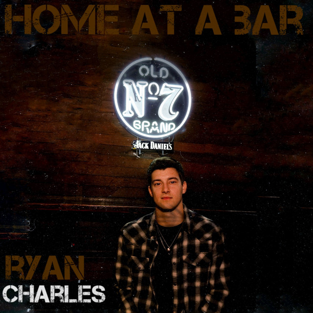 Home at a Bar cover