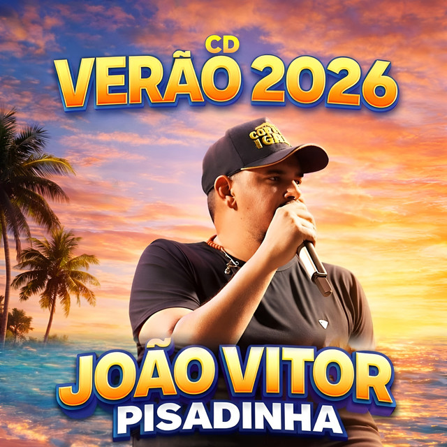 João Vitor Pisadinha