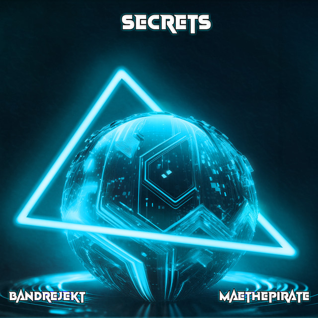 Secrets cover art
