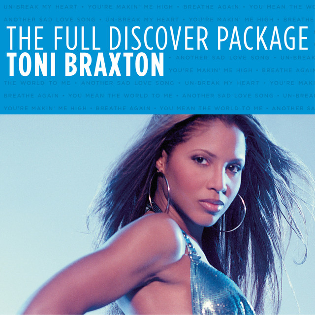 The Heat - song and lyrics by Toni Braxton | Spotify