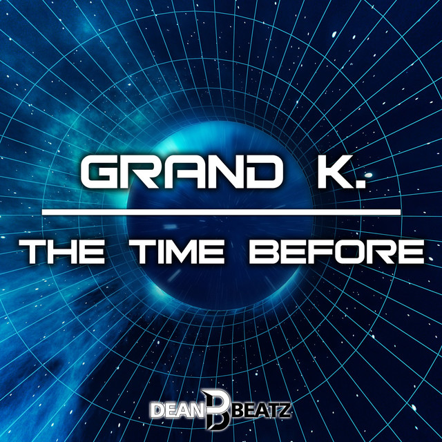 The Time Before cover art