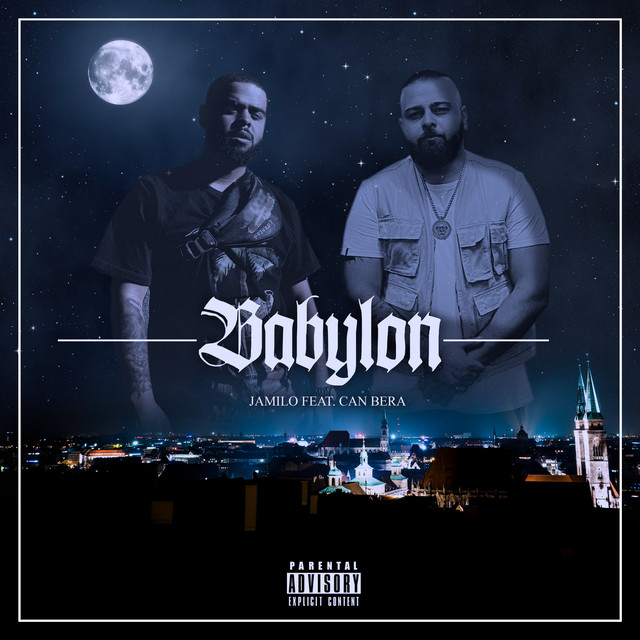 Babylon - Single by Jamilo | Spotify