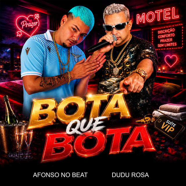 Bota Que Bota