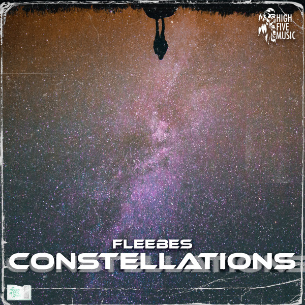 Constellations cover art