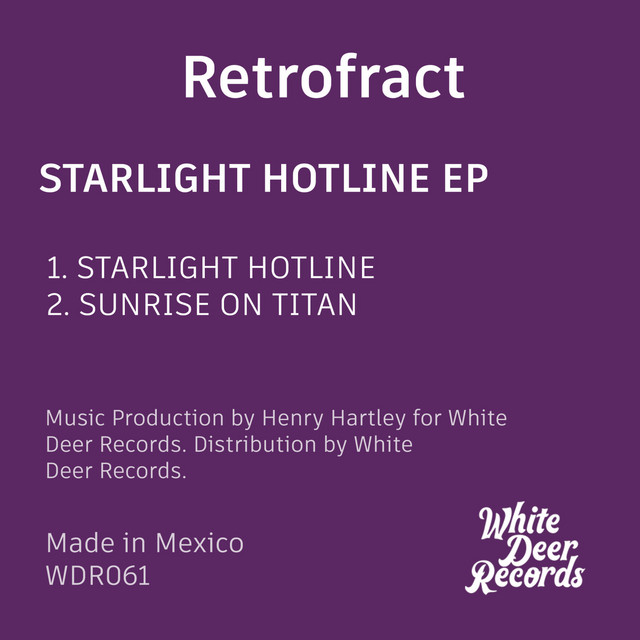 Starlight Hotline