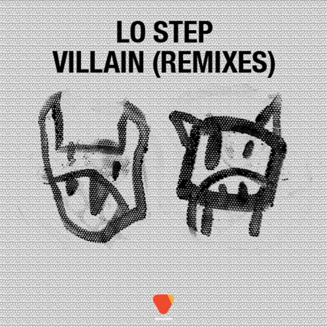 Villain cover art