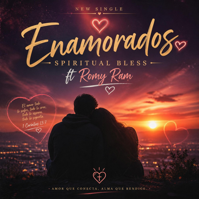 Enamorados