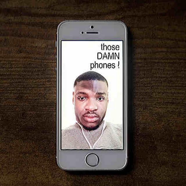 undefined album image