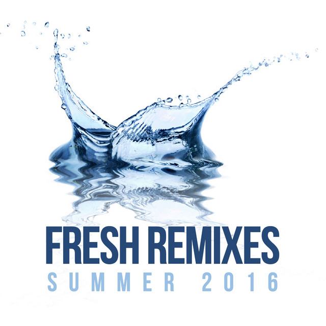 Send My Love to Your New Lover - A.R. Mix