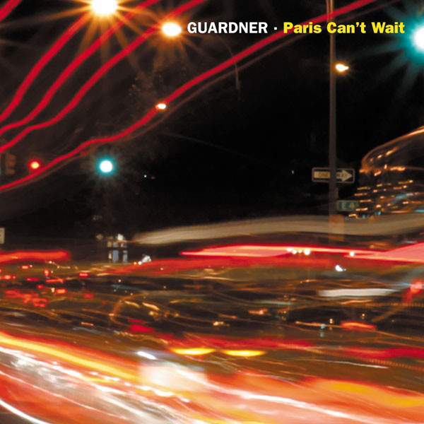 Paris Can't Wait cover art